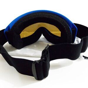 BRAND NEW Dragon Alliance DX BLUE JET LENS Snowboard Ski Goggle